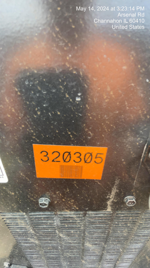 2023 MILLER ELECTRIC XMT 350