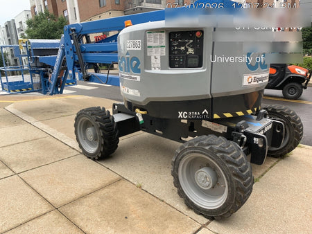 2023 GENIE Z-45 XC