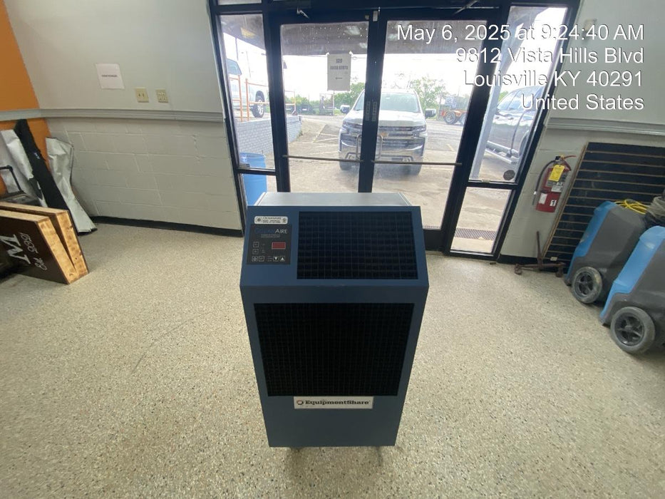 2022 OCEANAIRE OWC1811QC