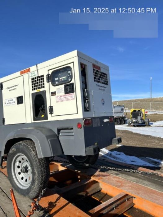 2023 ATLAS COPCO QAS25 CWK