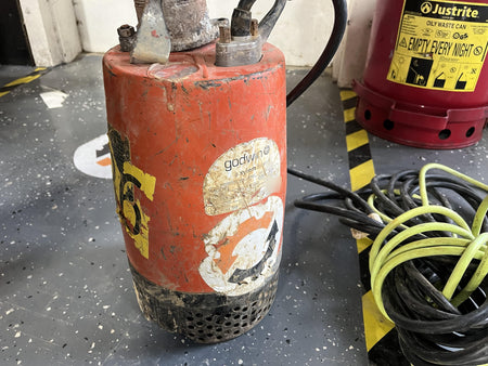 2021 XYLEM 2" Sub Pump