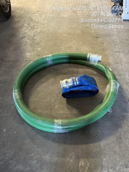 2025 MULTIQUIP QP3TH