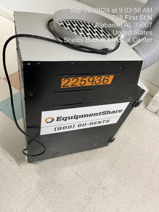 2022 KWIKOOL KPAC1411-2