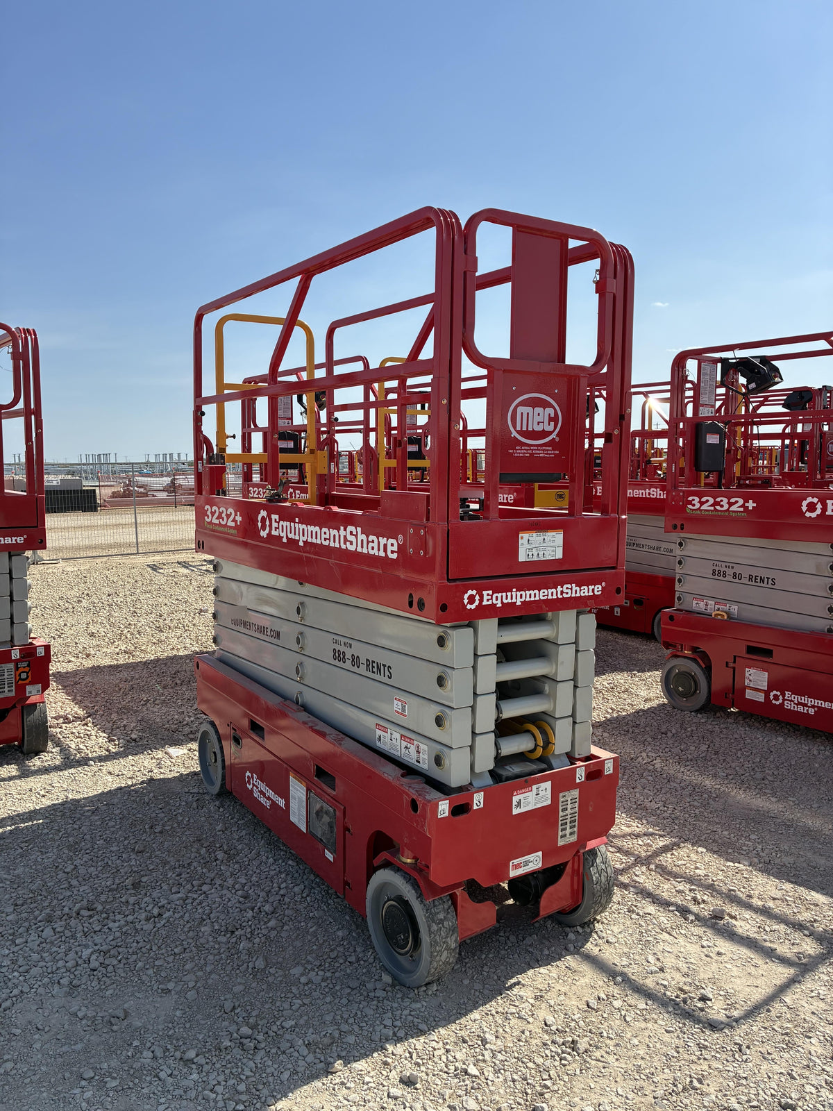2026 MEC 3232+