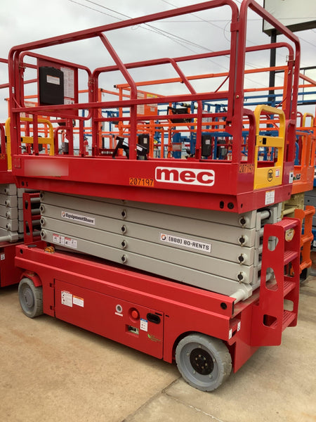 2022 MEC 3346SE