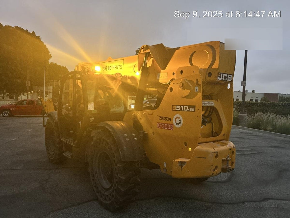 2023 JCB 510-56