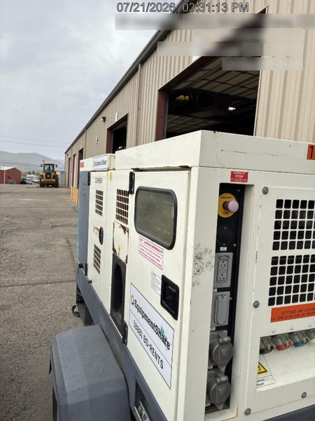 2020 ATLAS COPCO QAS 70