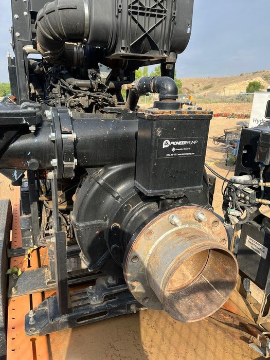 2021 PIONEER PP128S20L71-6135