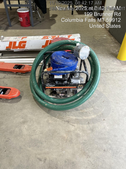 2025 MI-T-M WTP-S02-1MGH