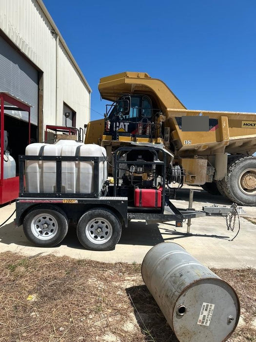 2020 MI-T-M CORPORATION HS-3505-1MGH-UR