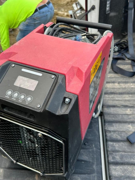 2021 PHOENIX DryMAX BLE