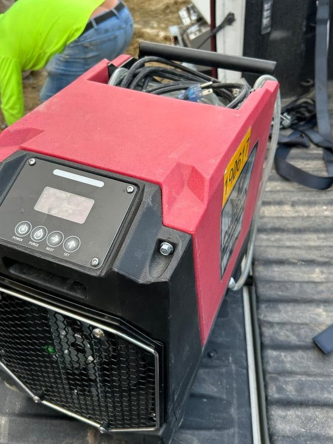 2021 PHOENIX DryMAX BLE
