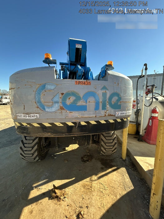 2020 GENIE S-85 XC