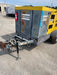 2020 ATLAS COPCO PAS 150 HF CS Enclosed