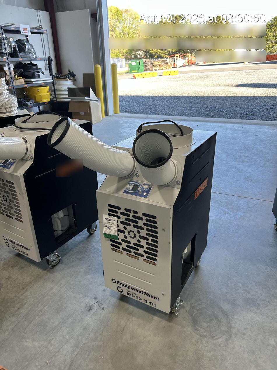 2023 KWIKOOL KPAC1411-2
