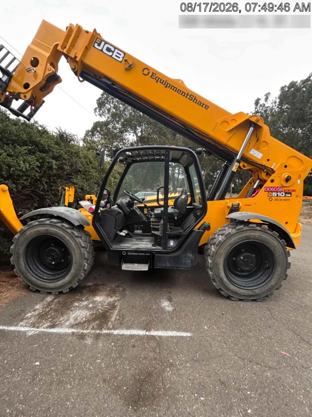 2024 JCB 510-56