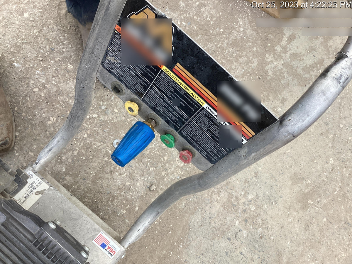 2020 MI-T-M CORPORATION CA-3504-1MAH