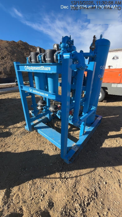 2024 HANKISON RDH-450G