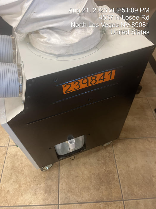 2022 KWIKOOL KPAC1811-2