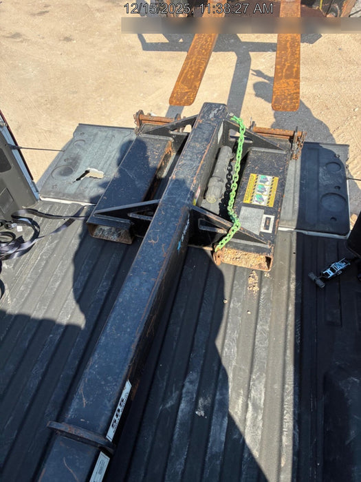 2023 STAR INDUSTRIES M1360B - Star JIB Boom