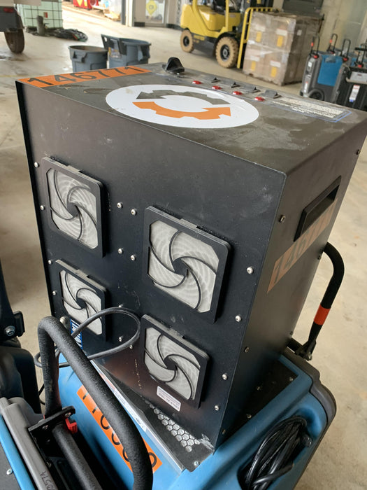 2021 TOTAL ZONE TZ-4