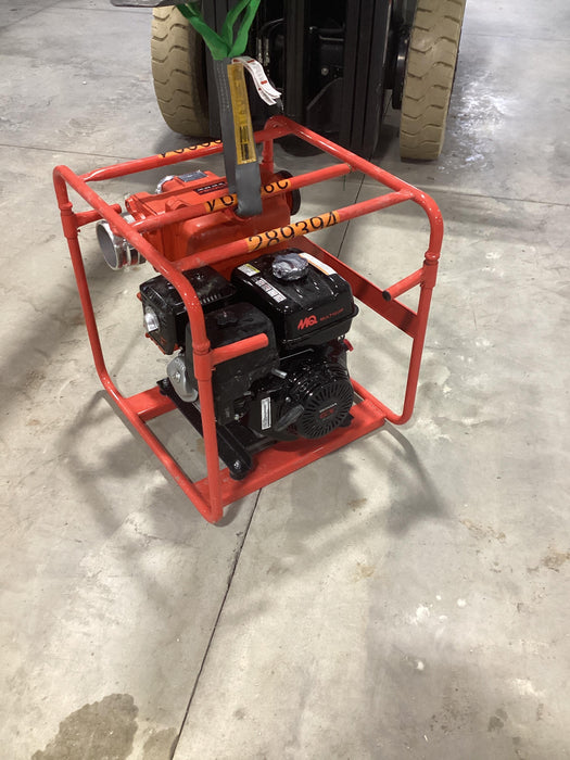 2023 MULTIQUIP QP4TH