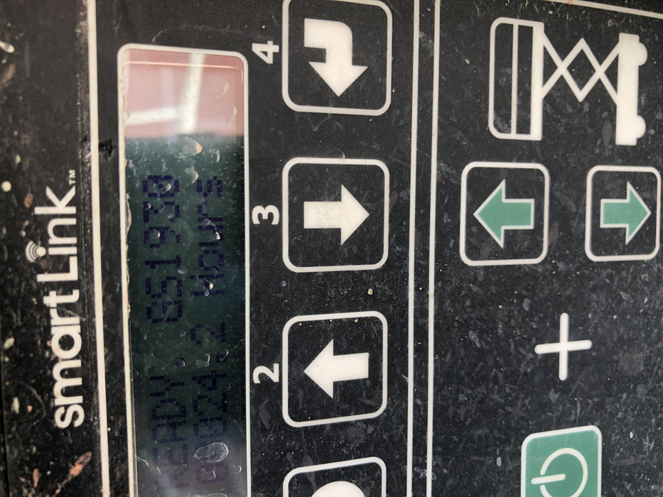 2020 Genie GS-1930 Standard Machine