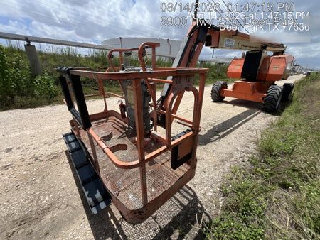 2020 JLG 800AJ