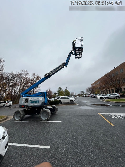 2019 GENIE Z-60/37 FE