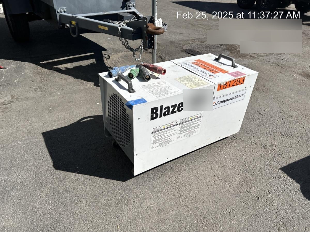 2021 CAMPO EB18E