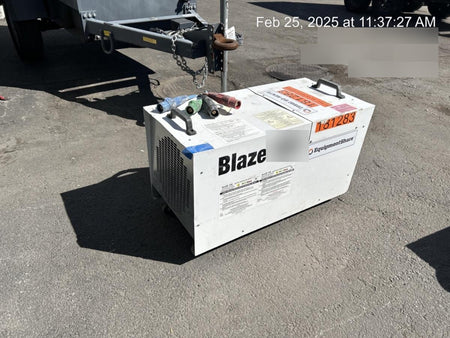 2021 CAMPO EB18E