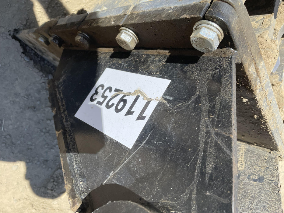 2020 PALADIN TWC1000-24