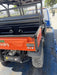 2022 KUBOTA RTV-X1140W-H (Canopy)