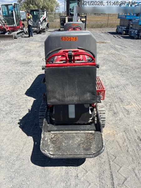 2026 TORO MBTX 2500-TS