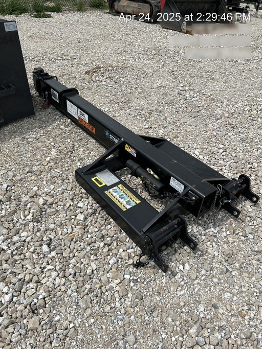 2024 STAR INDUSTRIES M1360B - Star JIB Boom