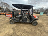 2022 KUBOTA RTV-X1140W-H (Canopy)