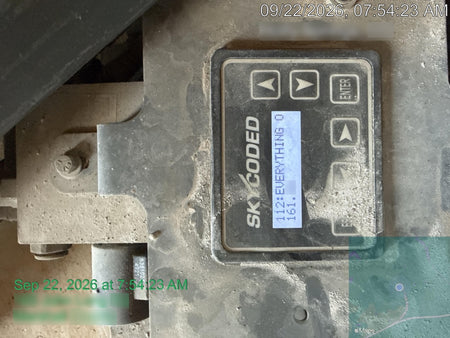 2022 SKYJACK SJ3219