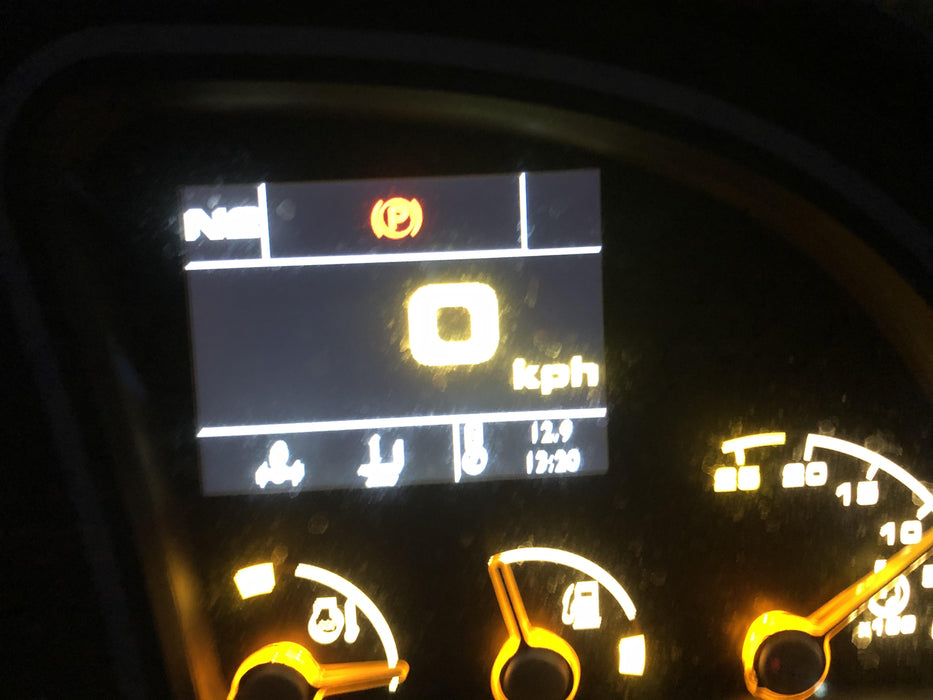 2020 JCB 510-56 JCB 510-56