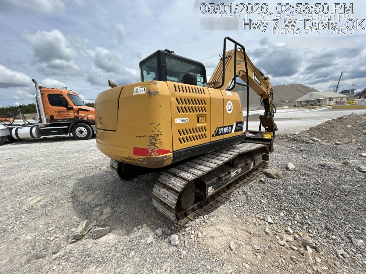 2025 EPIROC SB452