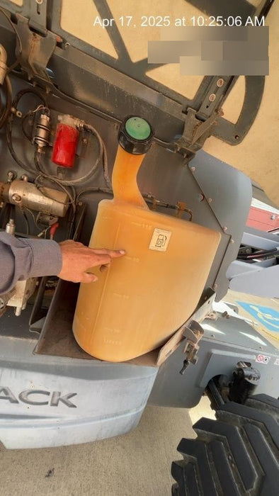 2018 SKYJACK SJ85 AJ