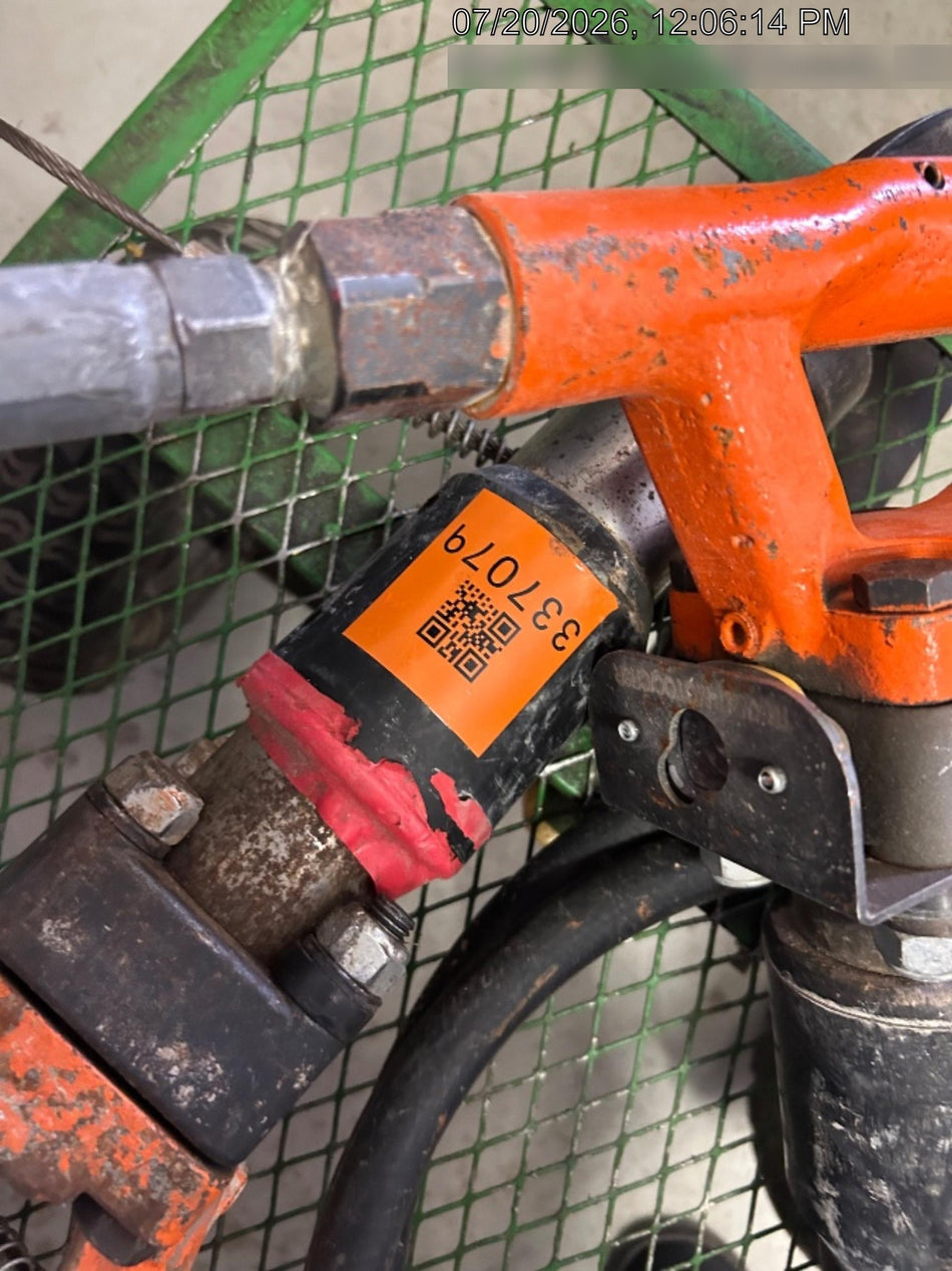 2020 MICHIGAN PNEUMATIC MP-CH3R