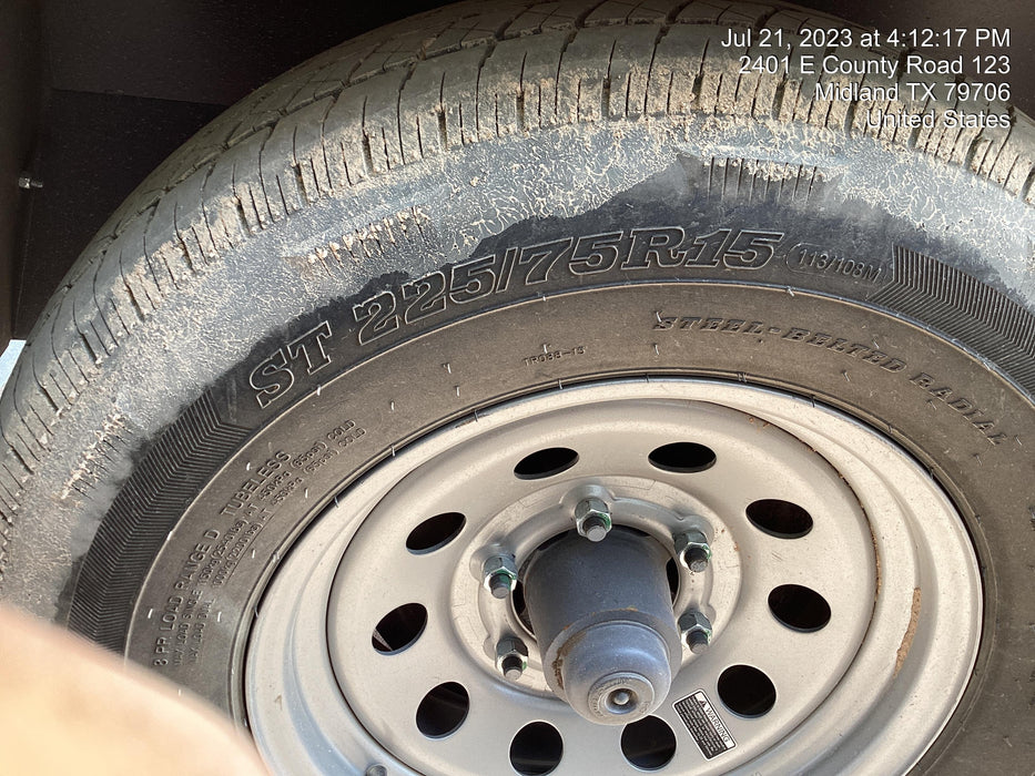 2023 ATLAS COPCO QAS 175