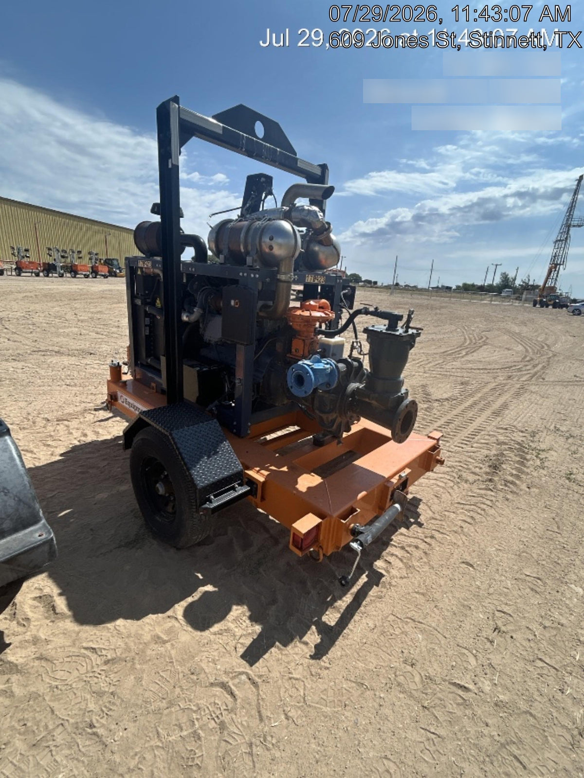 2021 RWN 3HC-RP-EM16-3