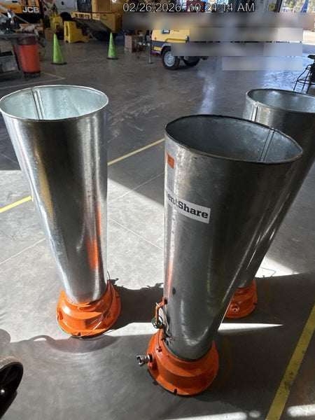 2024 MICHIGAN PNEUMATIC ES-8AM-TRACKER
