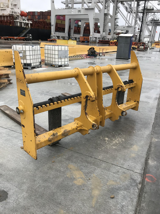 2020 JOHN DEERE 96" Loader Fork Carriage - John Deere