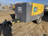 2021 ATLAS COPCO XATS400 CWK