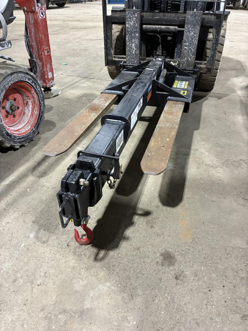 2025 STAR INDUSTRIES M1360B - Star JIB Boom