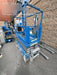 2020 Genie GS-1930 Solid Non Marking Tires, Beacon, Folding rails with half height swing gate
