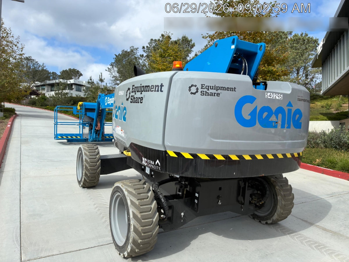 2025 GENIE S-45 XC