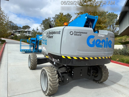 2025 GENIE S-45 XC